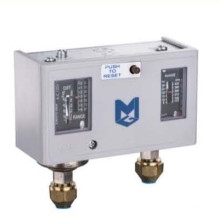 MGP Series  High Quality Dual Pressure Controller